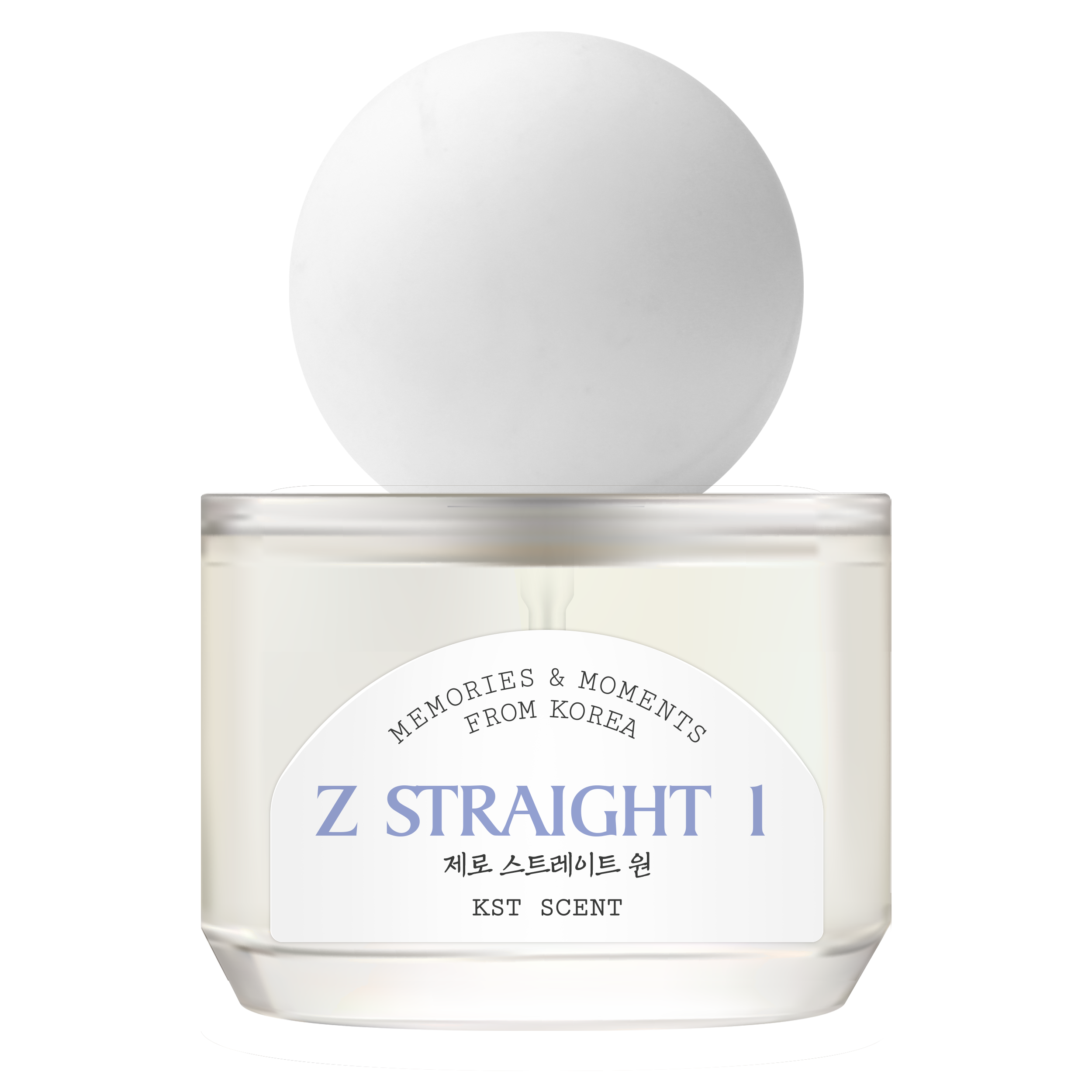 Z STRAIGHT 1