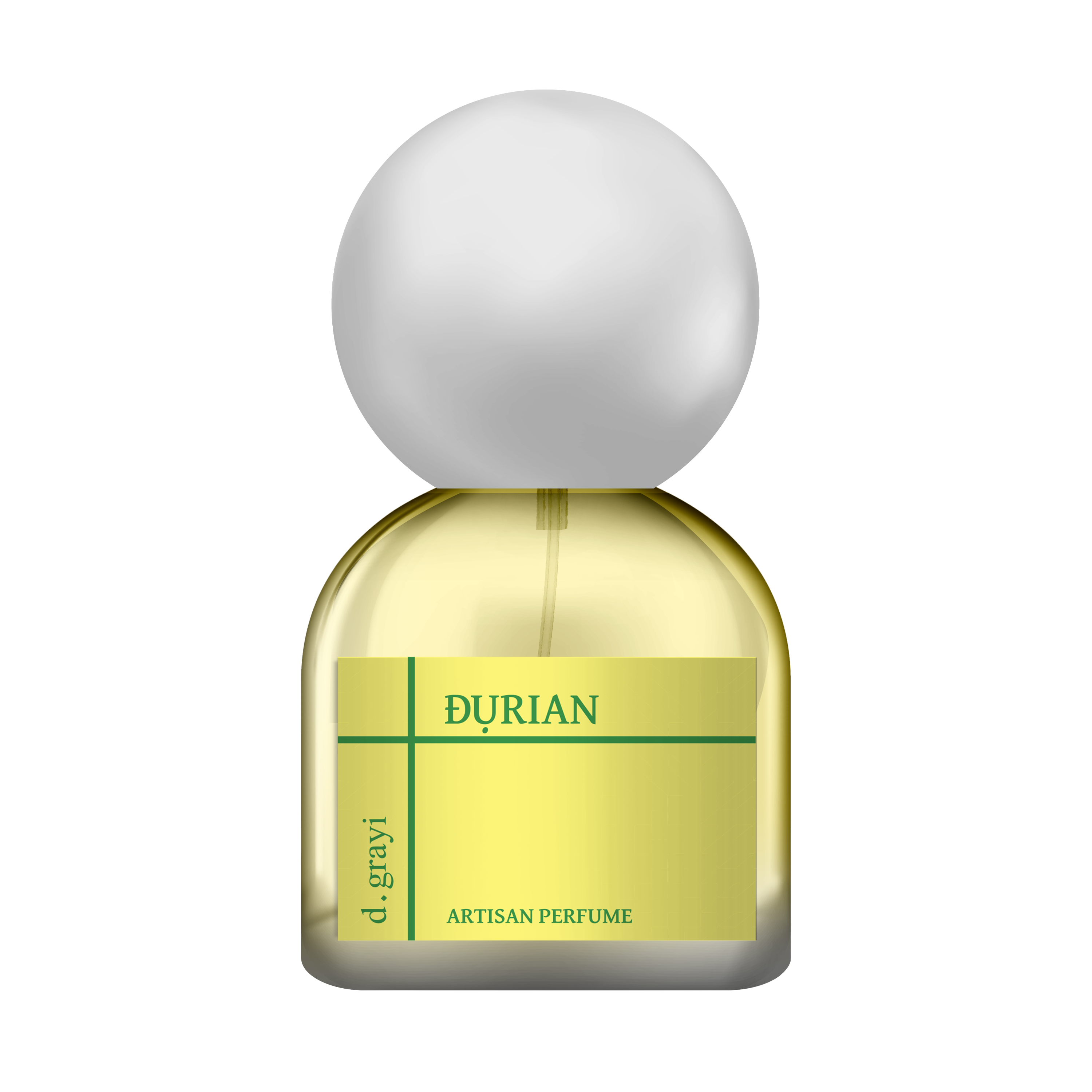 DURIAN