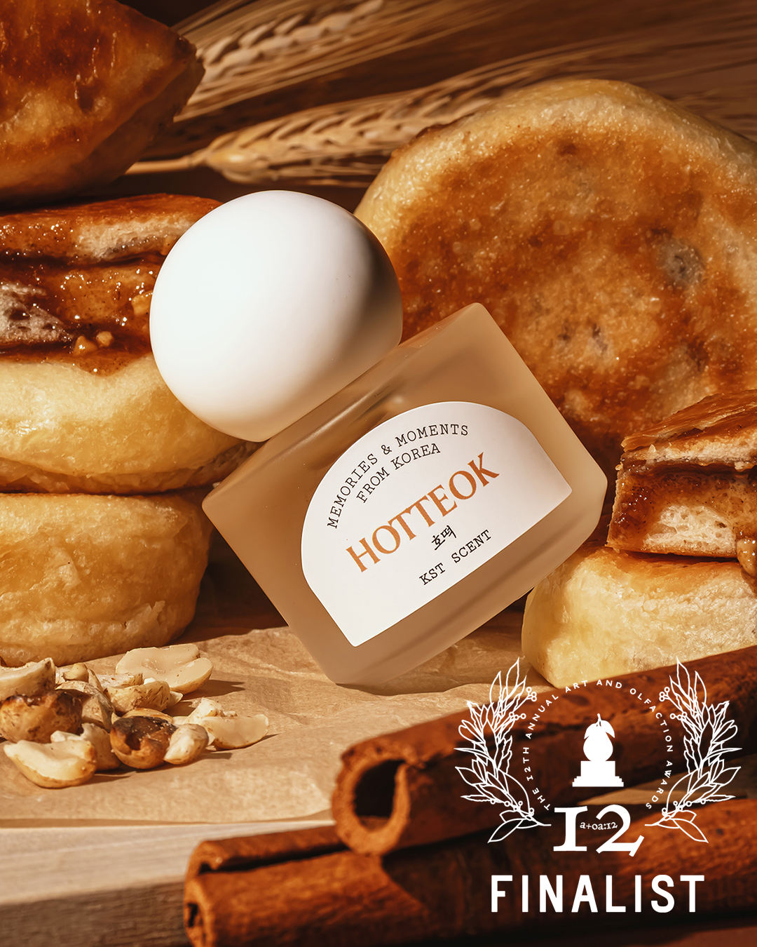 HOTTEOK