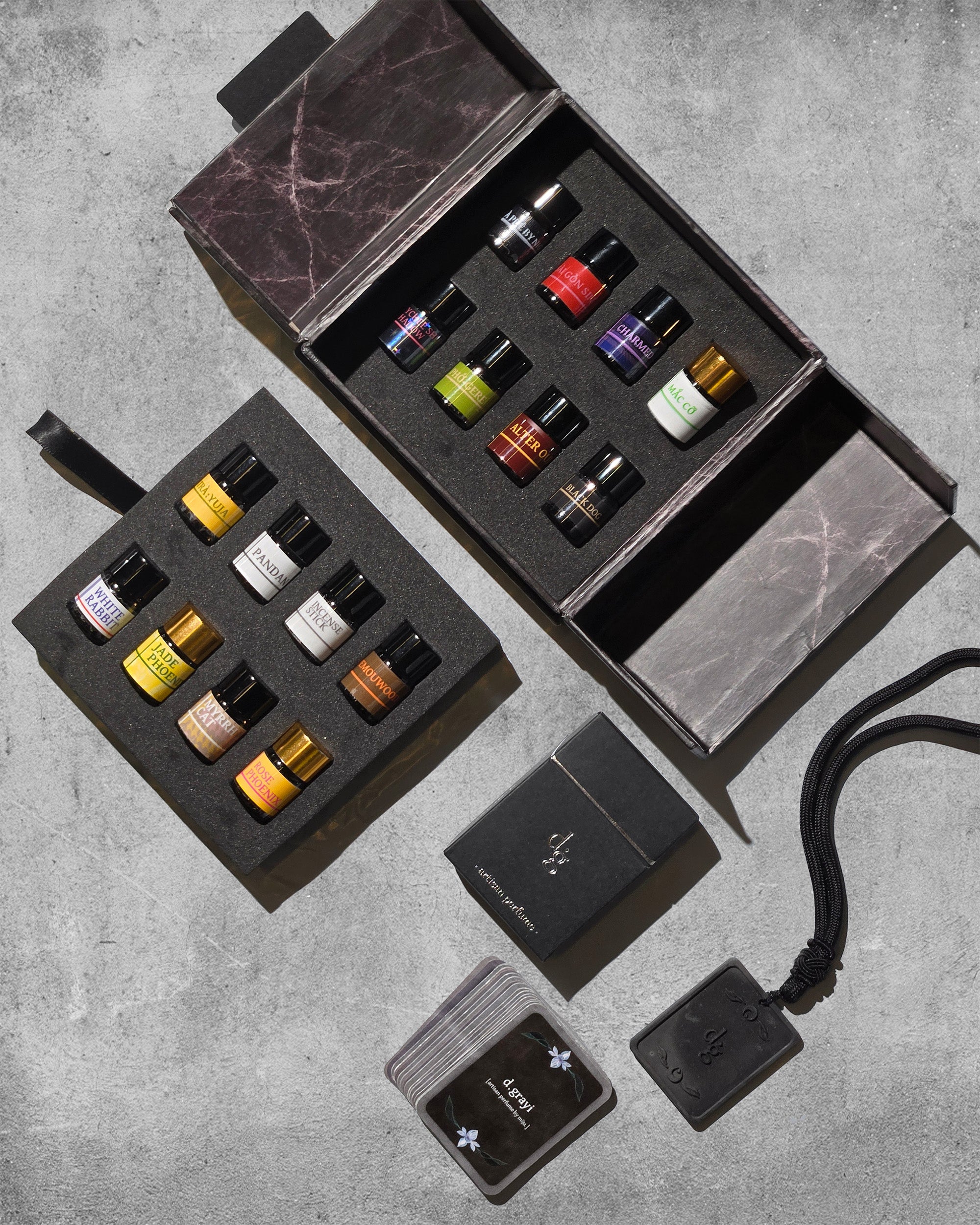 AAPI Month - Discovery Set Gift Card