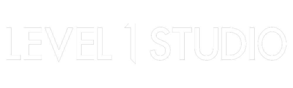 lv1 studio logo