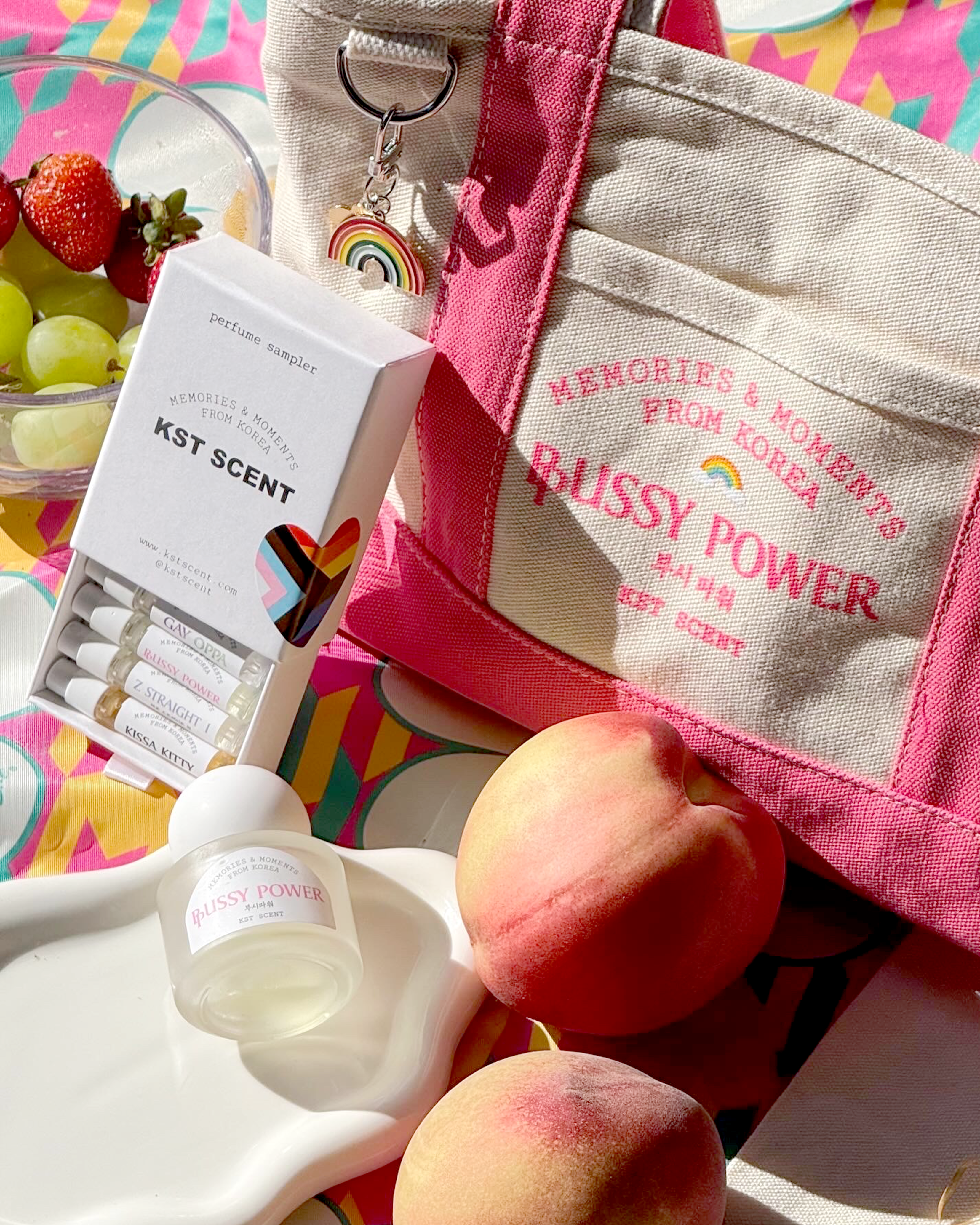 Asian Perfume Brands to Know (Vietnamese, Korean & Queer-Owned)