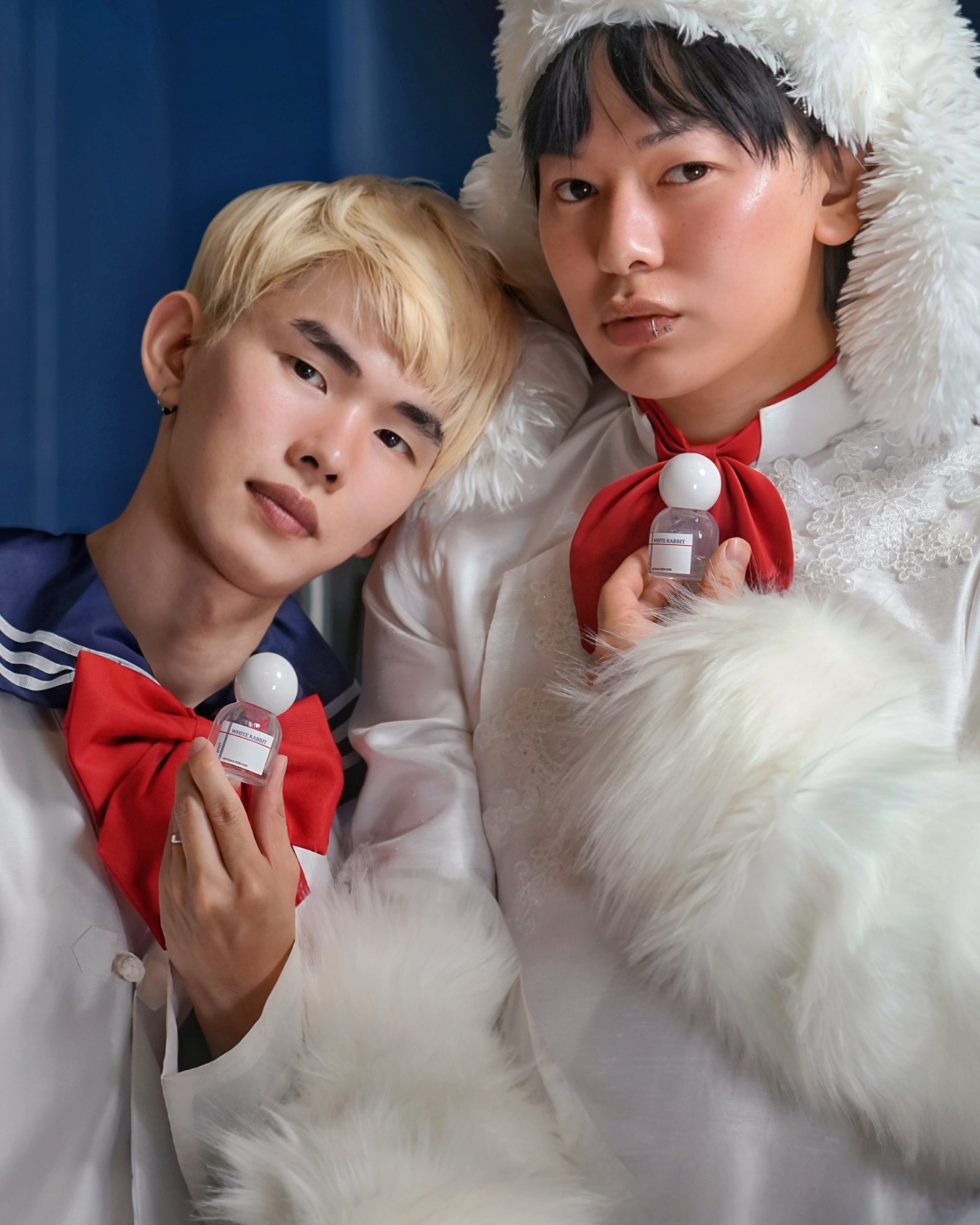 White Rabbit