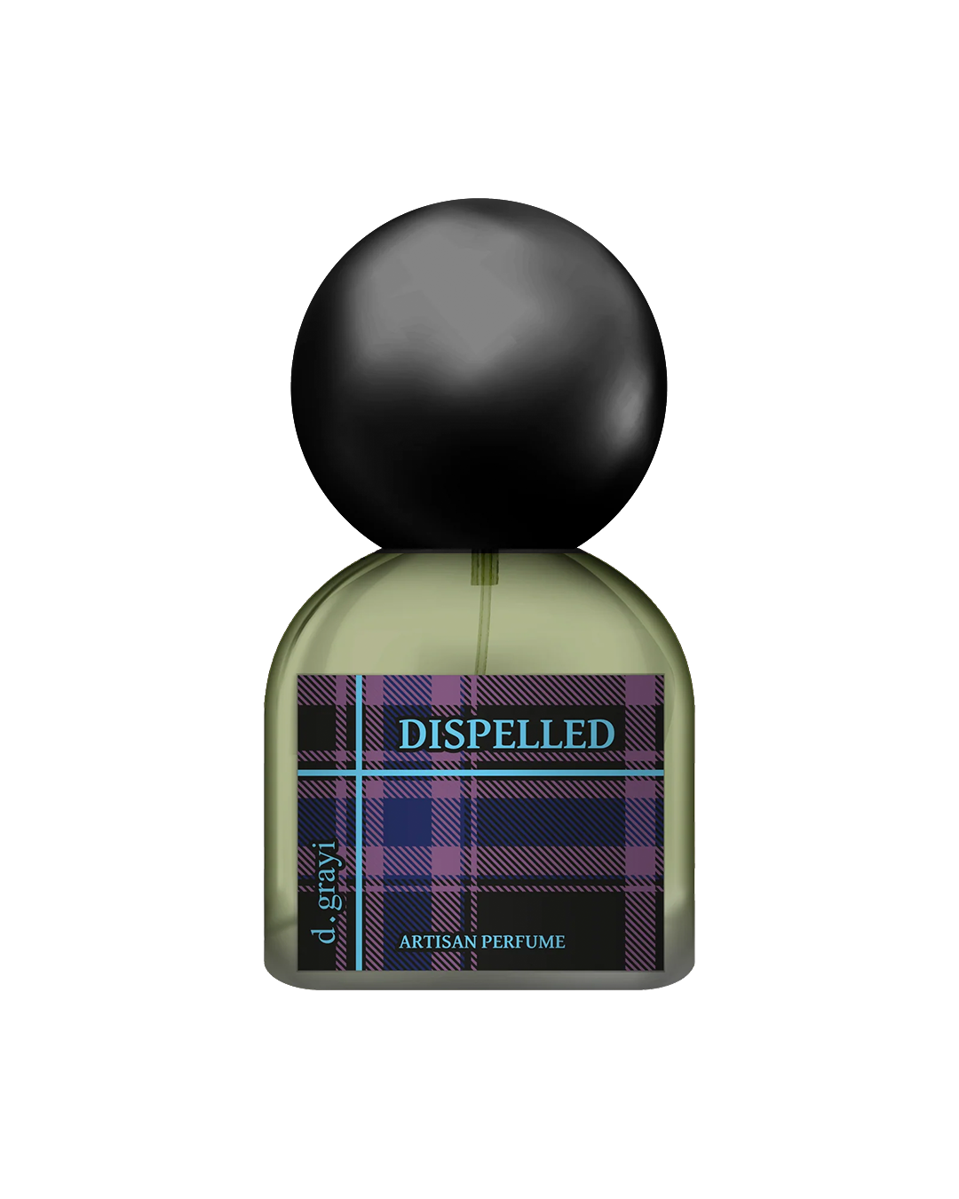 DISPELLED [Lavender Tea & Vanilla - Mood Spell]