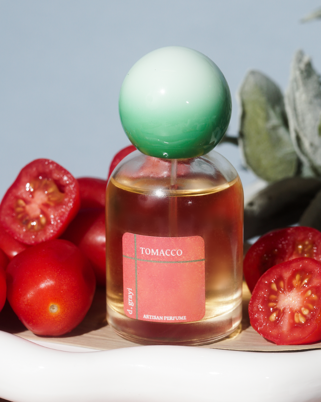 TOMACCO - Autumn Harvest Gift