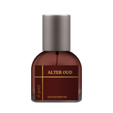 ALTER OUD