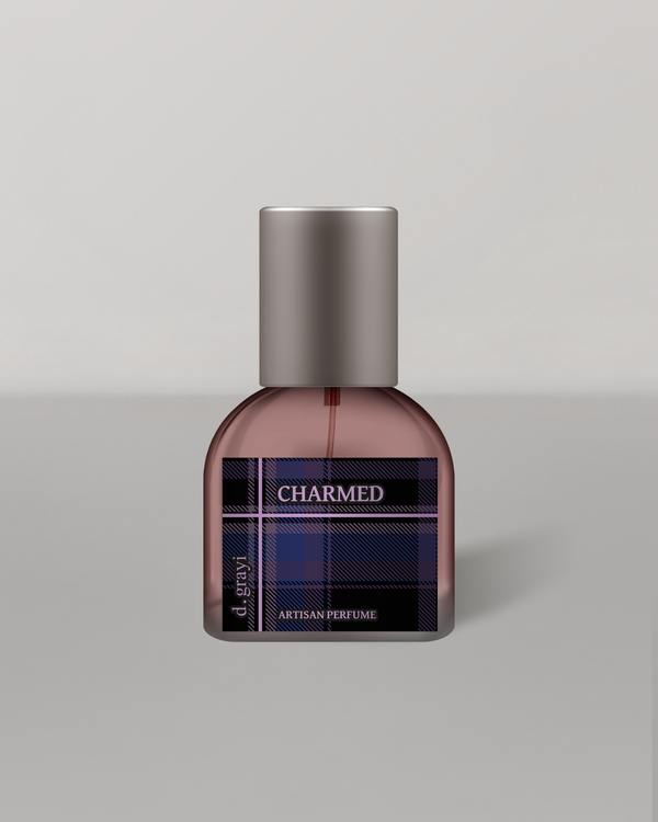 CHARMED - Extrait de Parfum