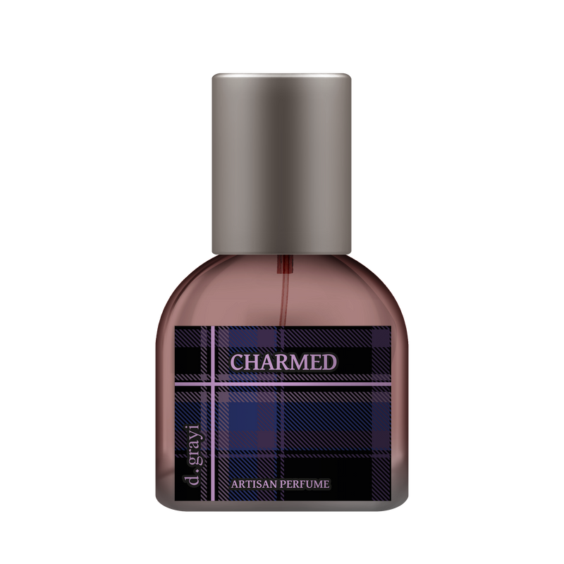CHARMED - Extrait de Parfum