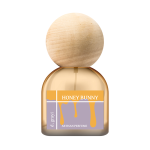 Honey Bunny