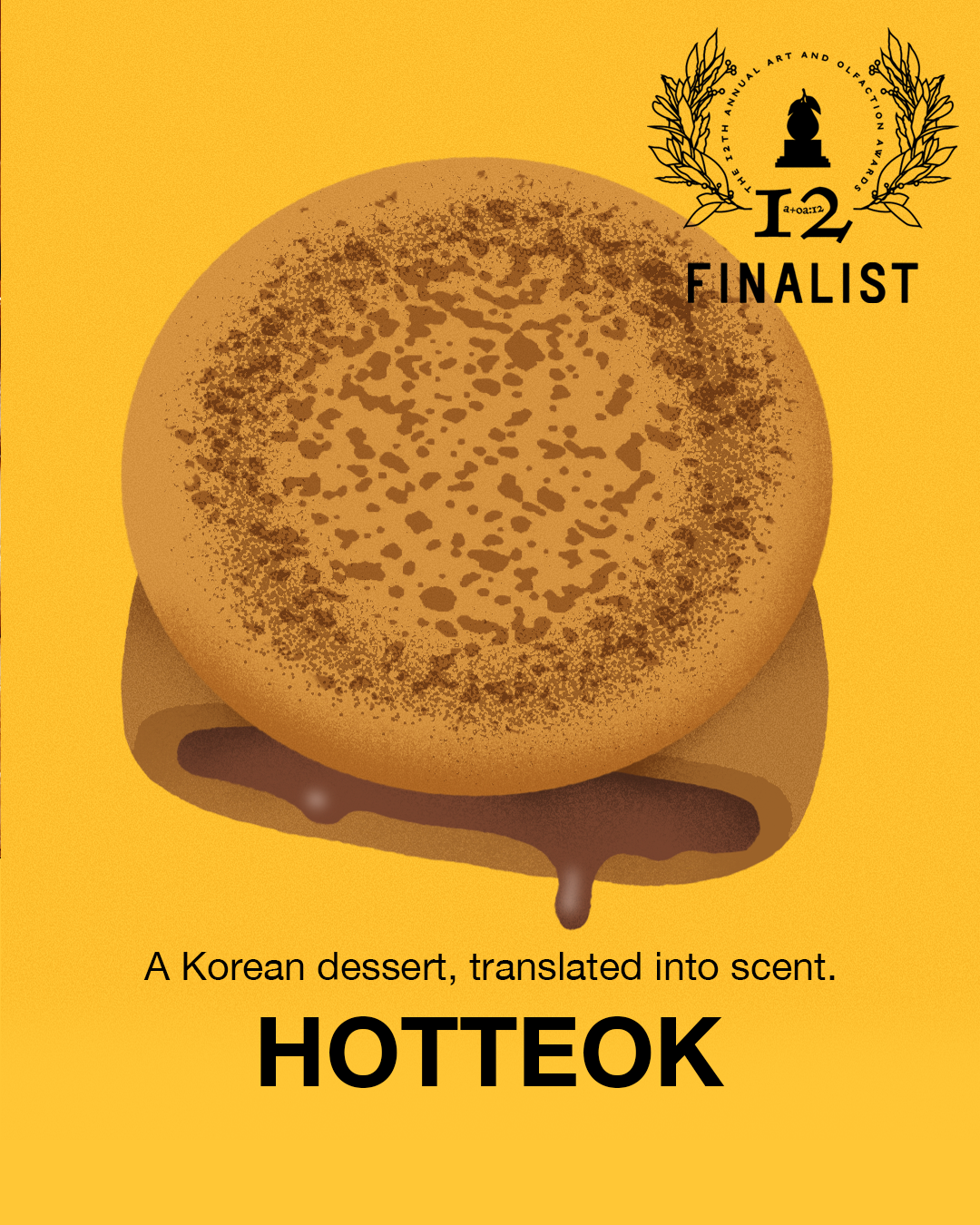 HOTTEOK