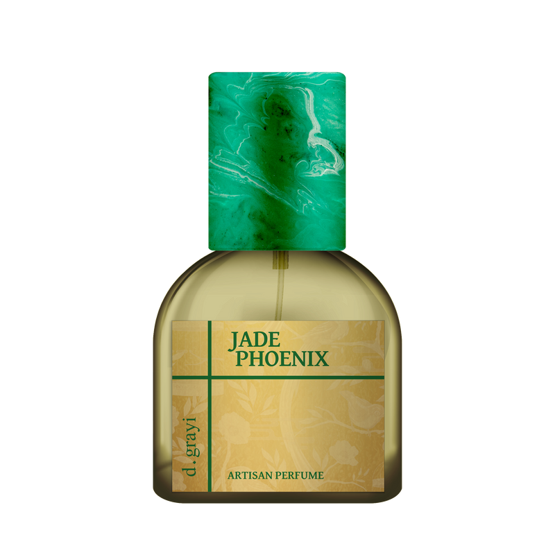 Jade Phoenix