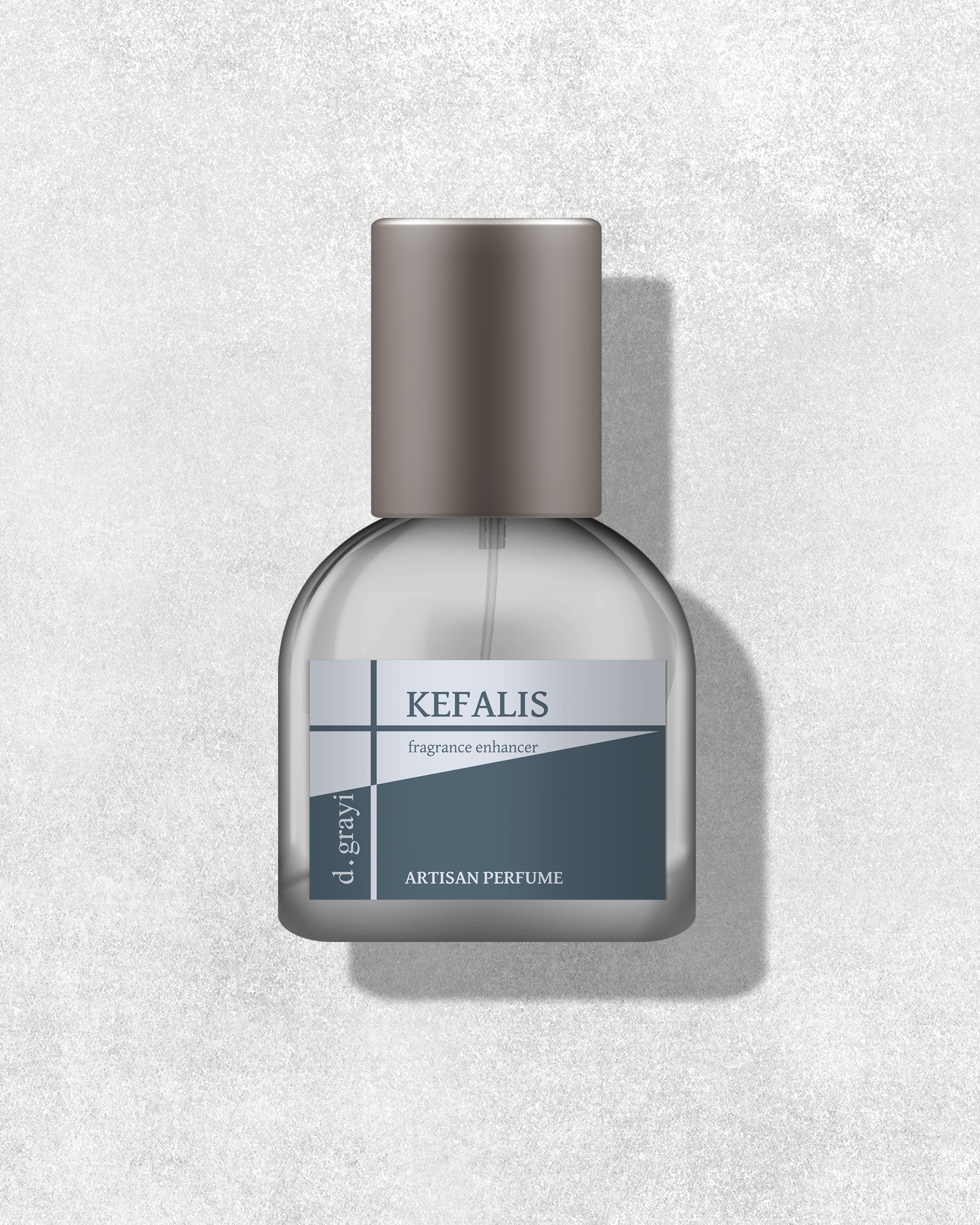 KEFALIS (fragrance enhancer)