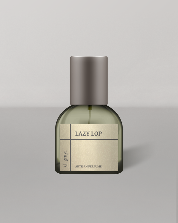 LAZY LOP - Extrait de Parfum