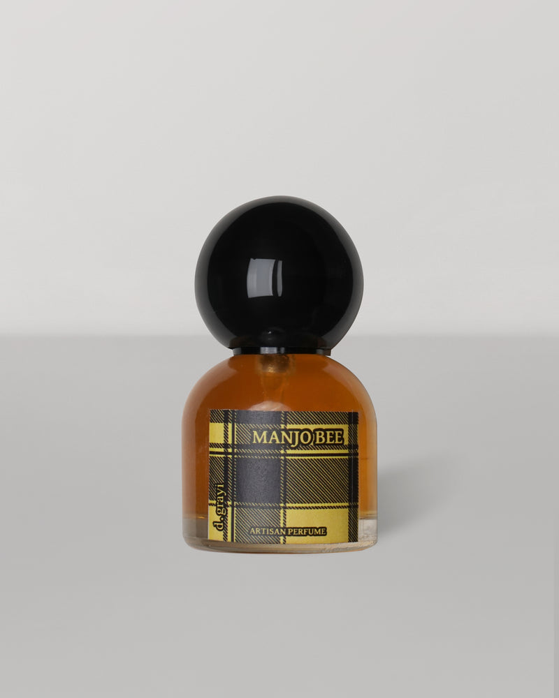 MANJO BEE - Extrait de Parfum