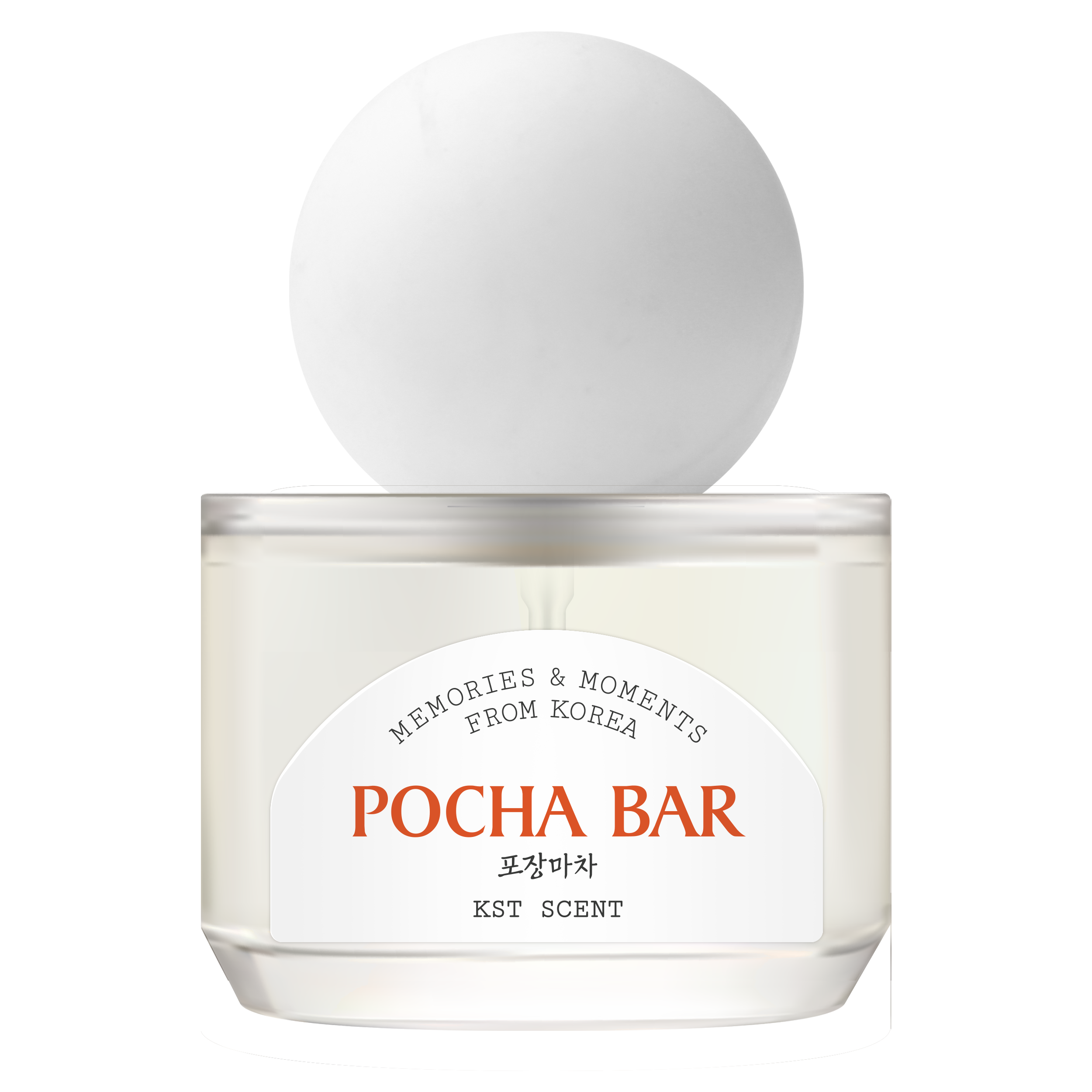 POCHA BAR