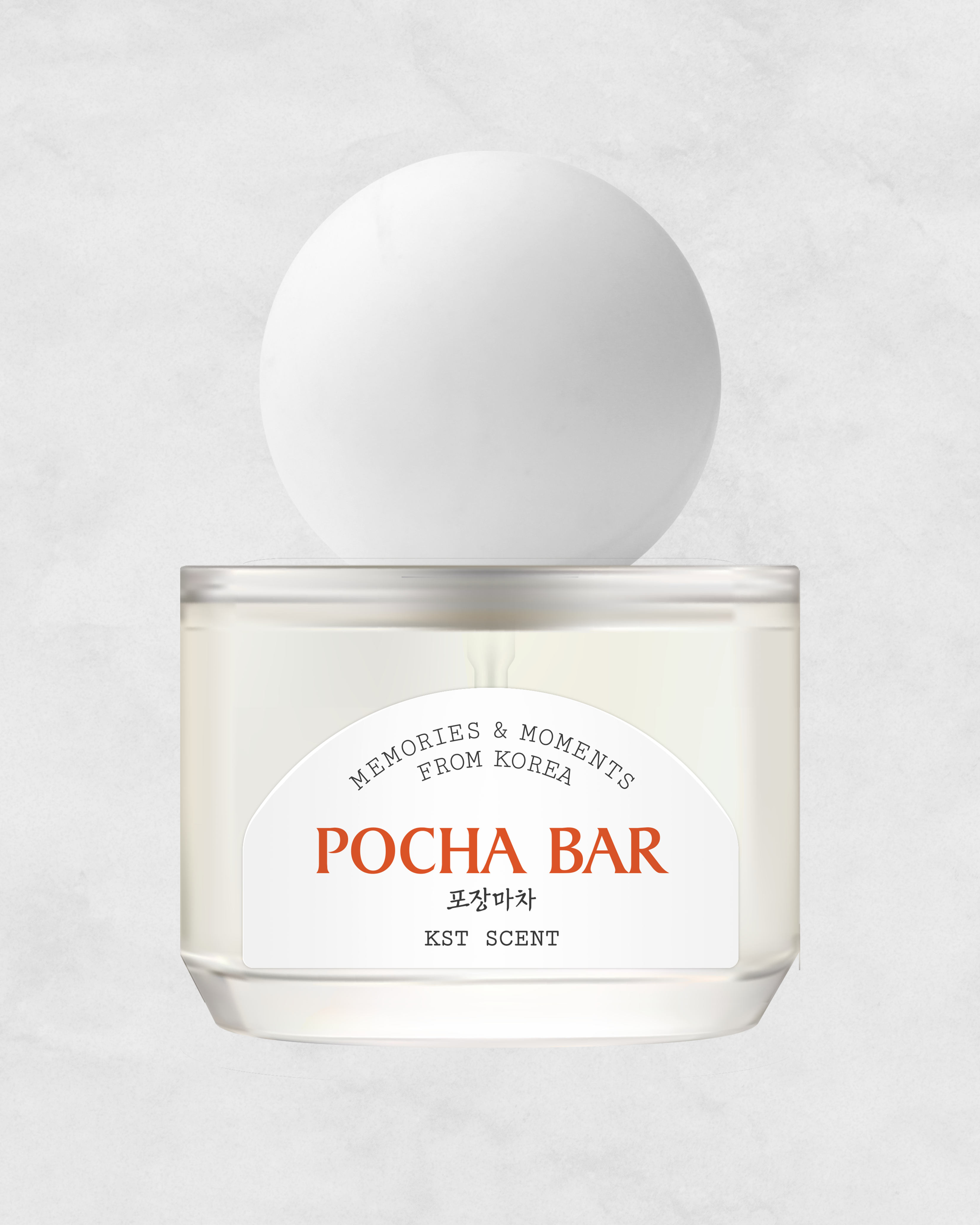 POCHA BAR