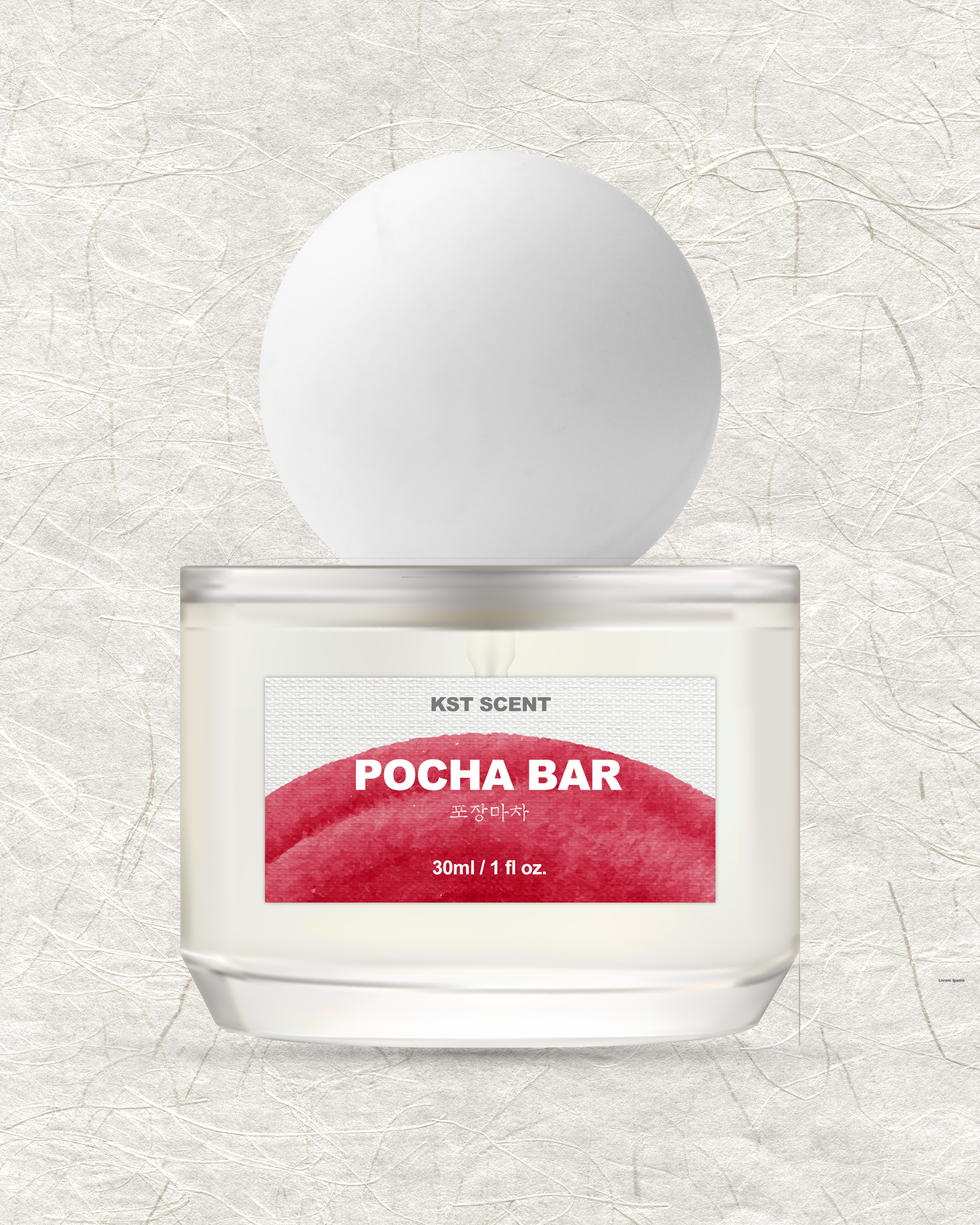 POCHA BAR