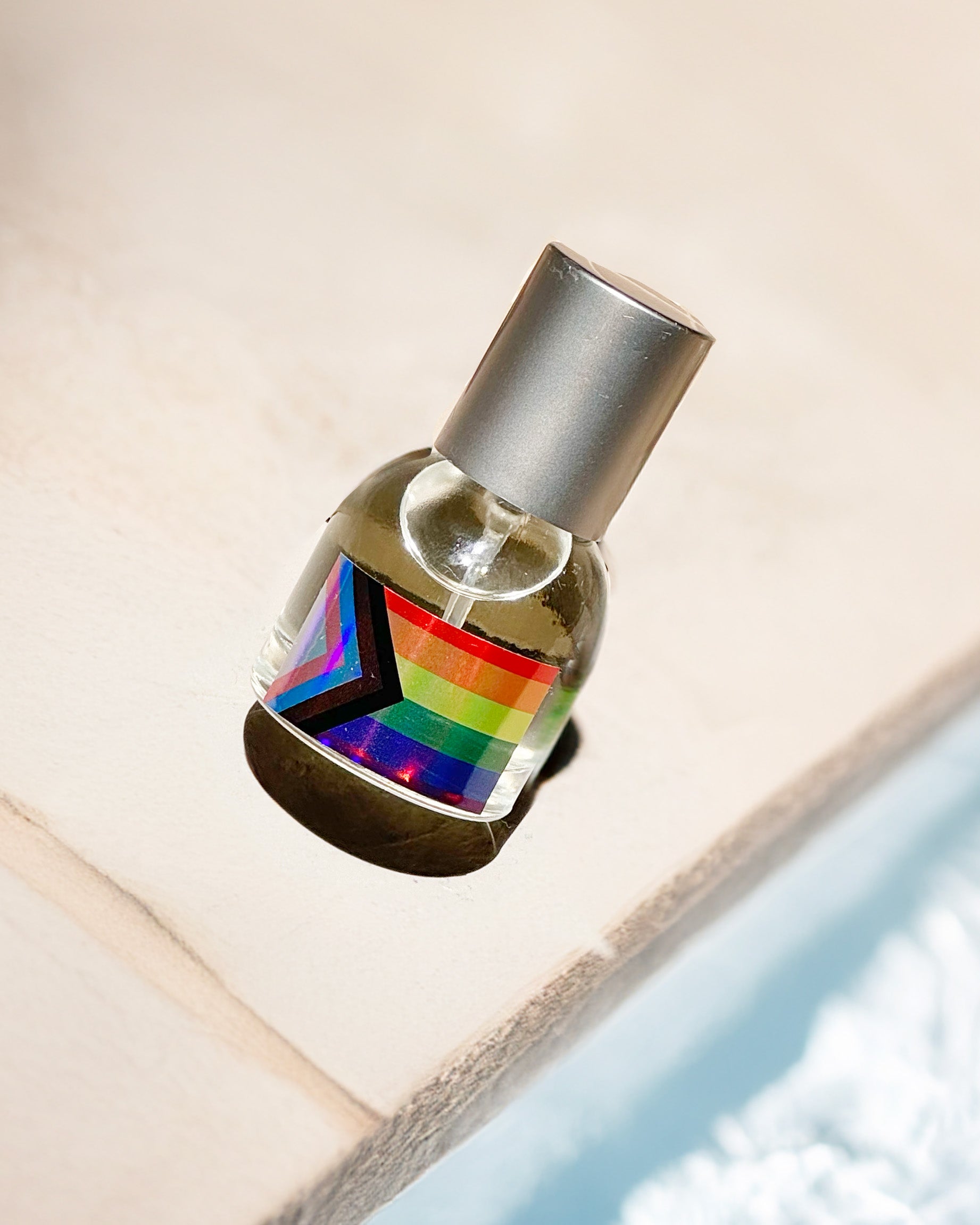 PRIDE 2024 - 15 ml fragrance