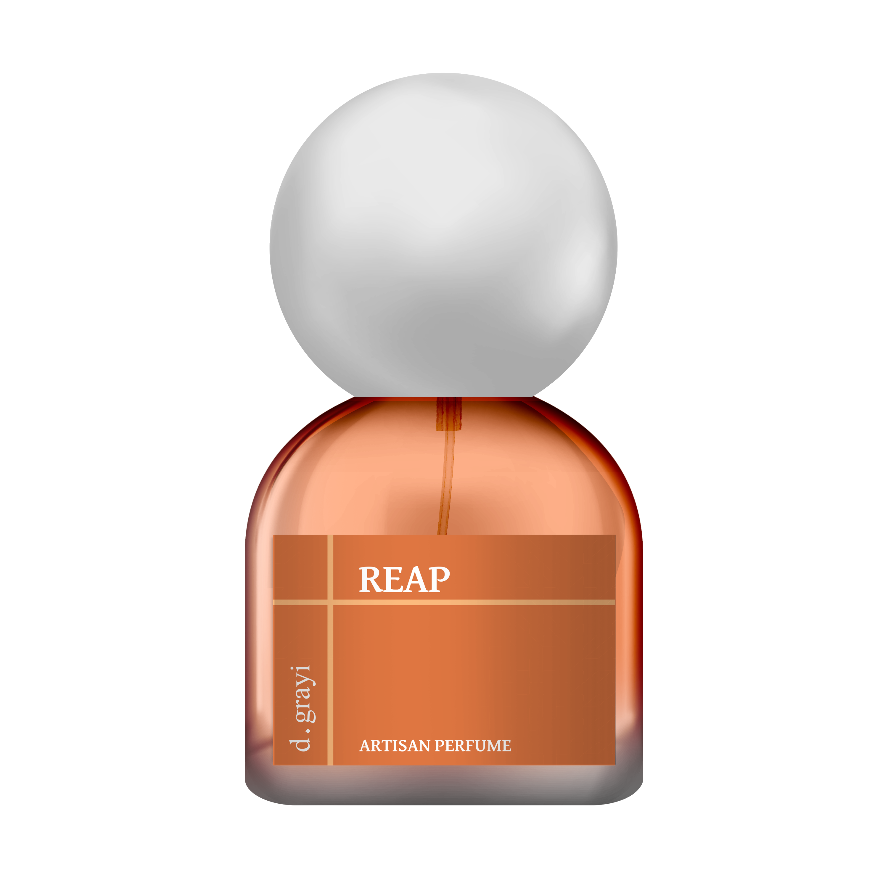 REAP (Autumn Harvest Gift Perfume)