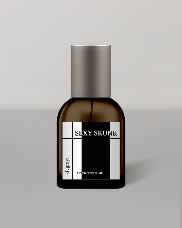 SEXY SKUNK - Eau de Parfum