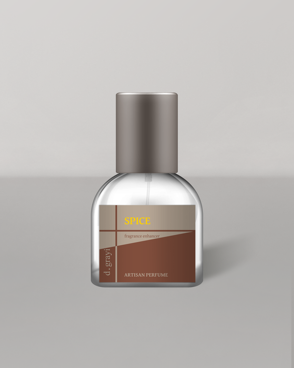 SPICE (fragrance enhancer)