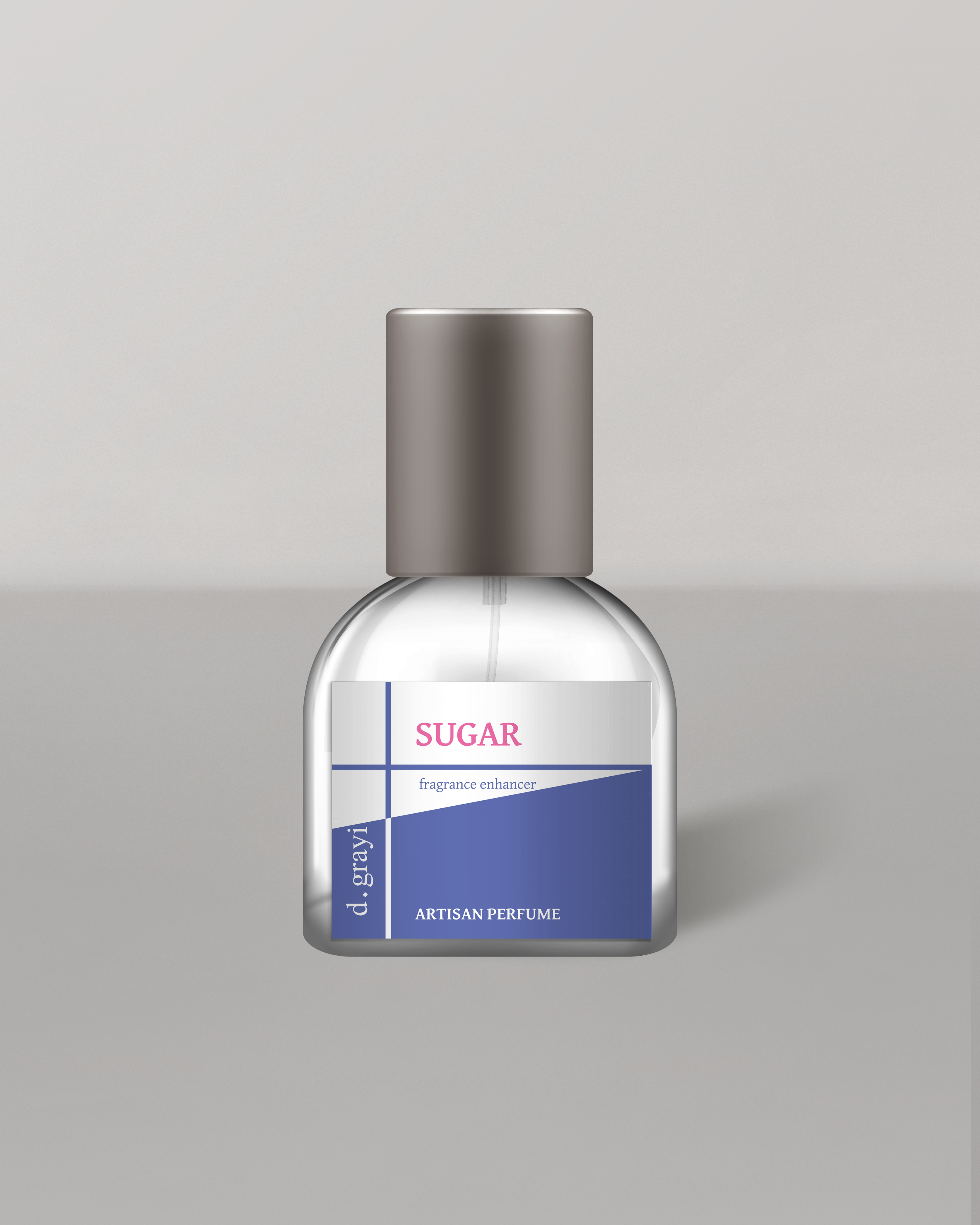 SUGAR (fragrance enhancer)