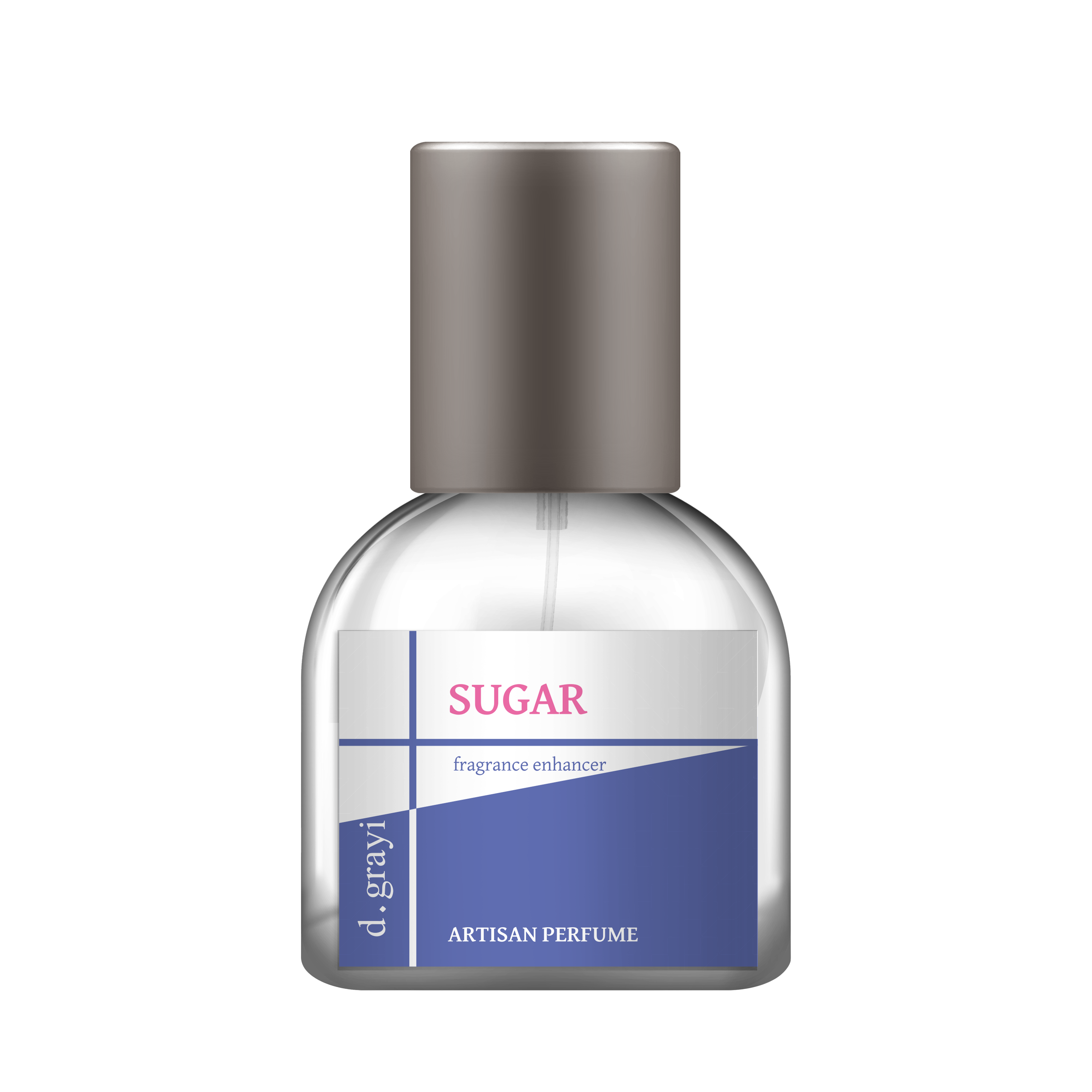 SUGAR (fragrance enhancer)