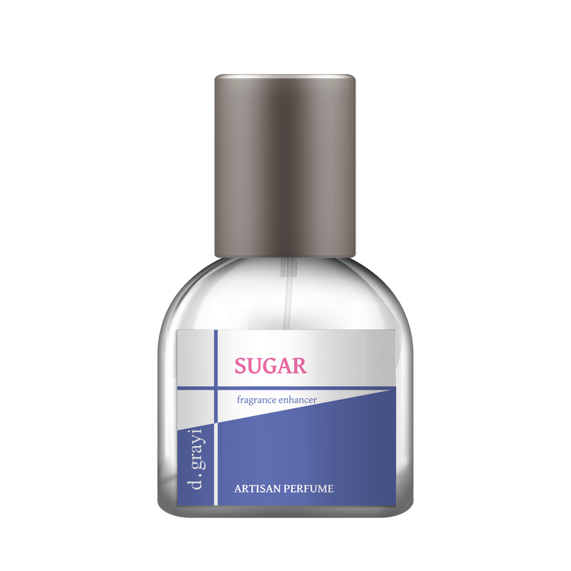 SUGAR (fragrance enhancer)