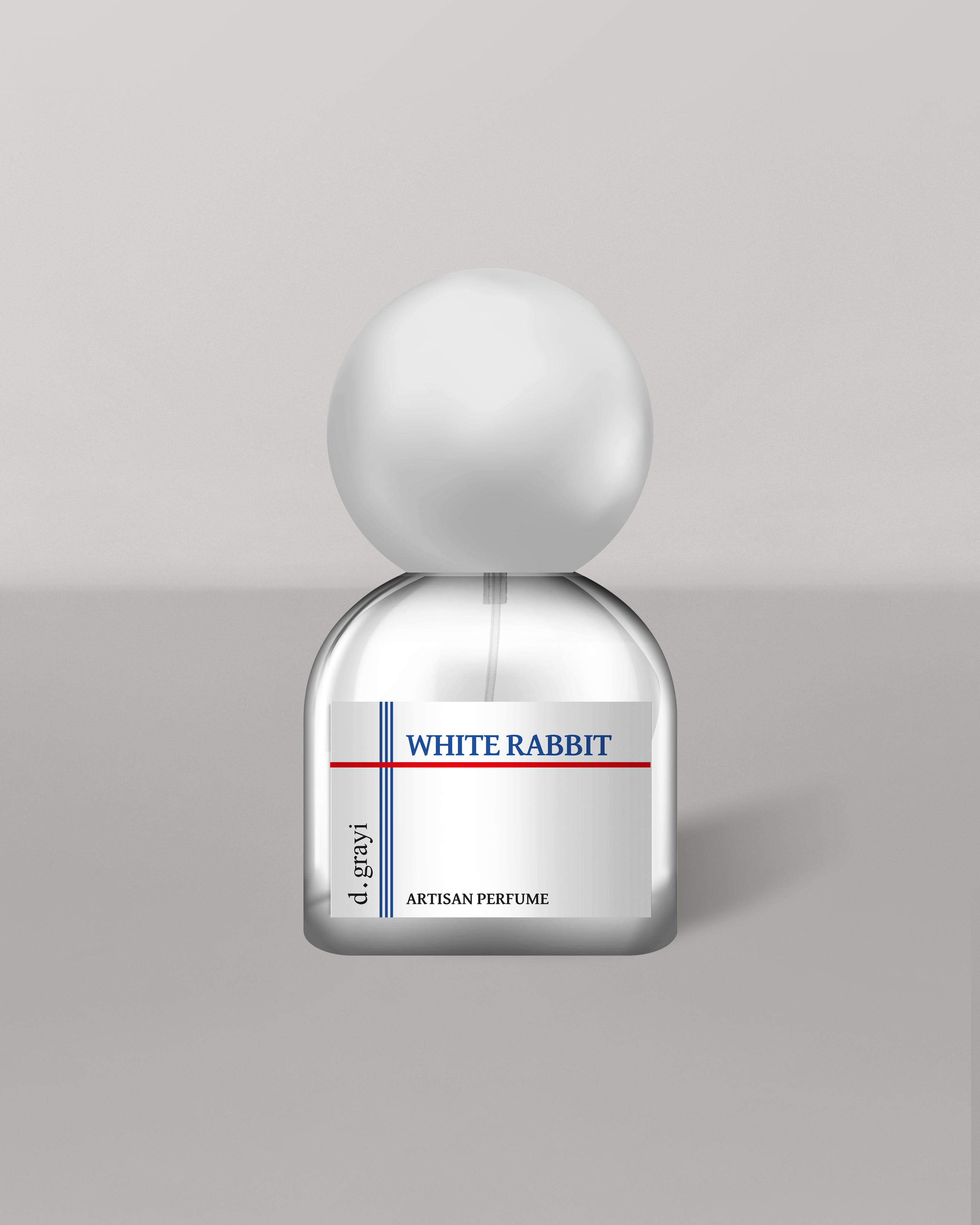White Rabbit