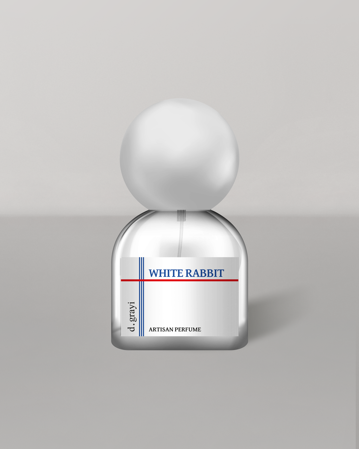 White Rabbit 25s White Rabbit