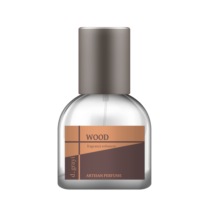 WOOD (fragrance enhancer)