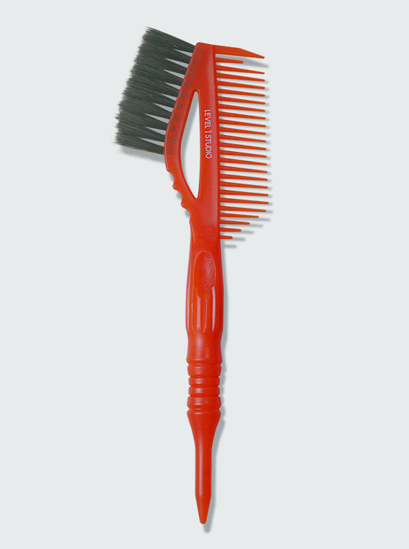 THICC! PRO Tapered Tint Comb Brush