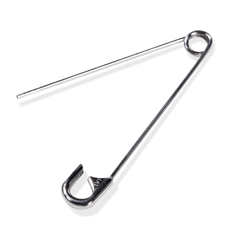 Safety pin discount industrial