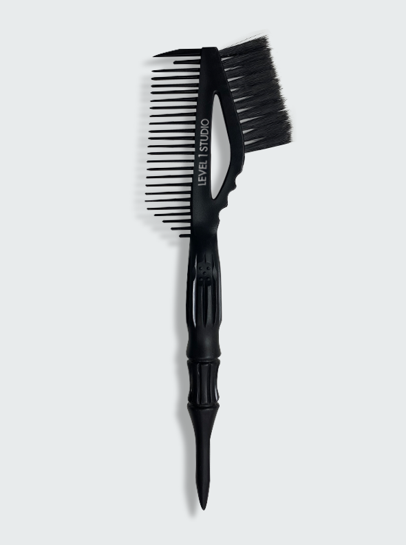 THICC! LITE - Tapered Tint Comb Brush